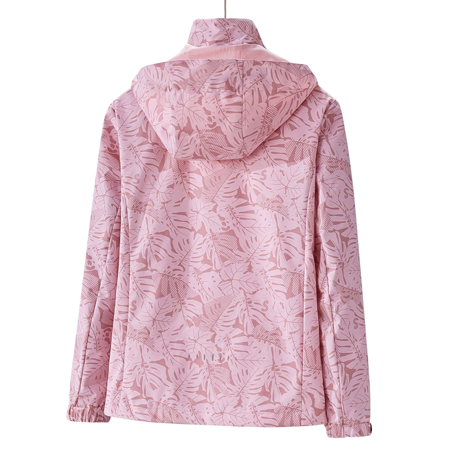 Anita™ – Camouflage Jacket with Style and Function