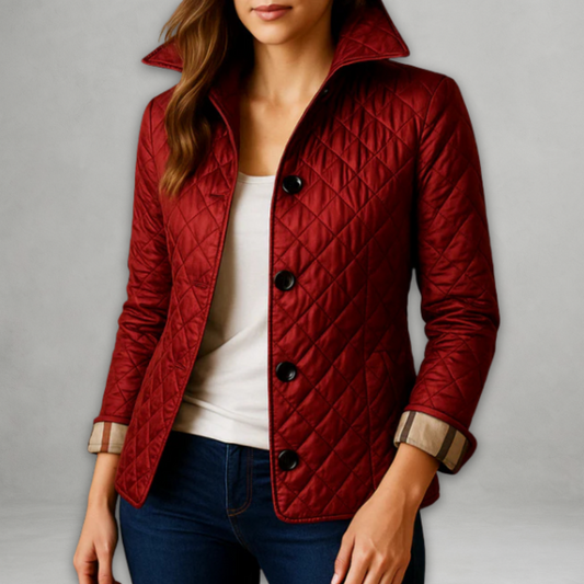 Evelyn | Spring Jacket
