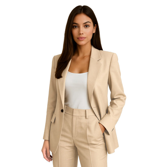 Elizabeth | Prestige Suit Ensemble