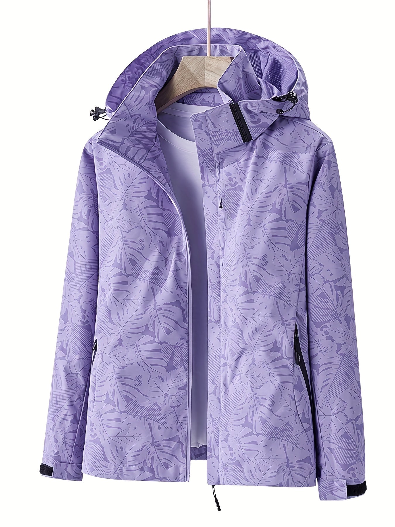 Anita™ – Camouflage Jacket with Style and Function